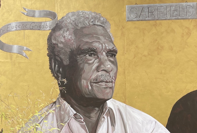 The Enduring Legacy of J. Eugene Grigsby Jr.: Art, Education, and the Power of Cultural&nbsp;Stewardship